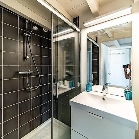 Superb 1 Bedroom - Croix Rousse District 아파트 *