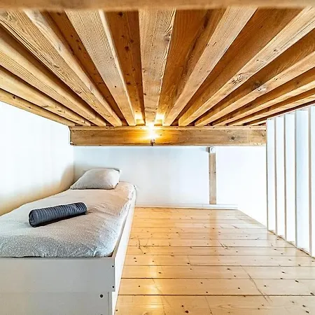 Superb 1 Bedroom - Croix Rousse District 아파트 리옹